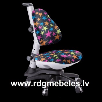 Krēsls Comfort PRO Y-318-G Krēsls Comfort PRO Y-318-G